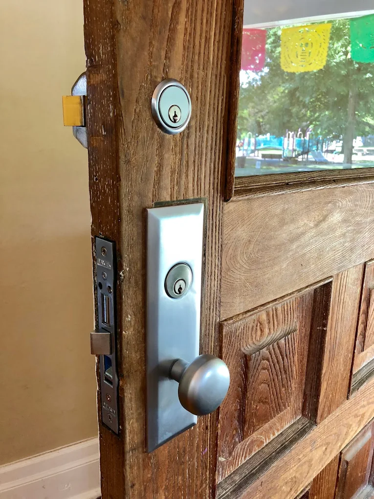 My Locksmith Rochester, NY